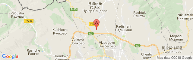 Stenkovec Brazda Airport