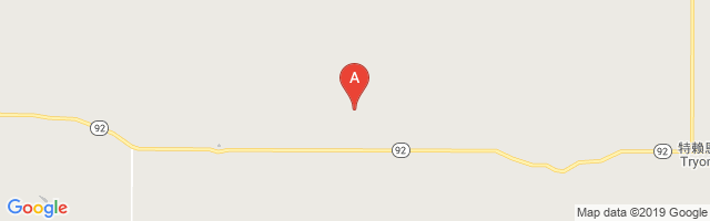Snyder Ranch Airport