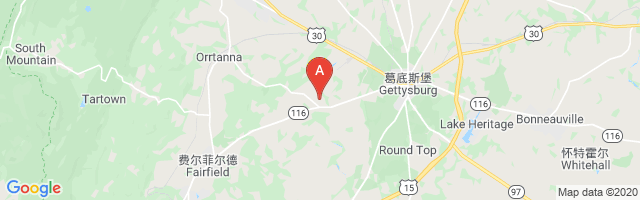 Marsh Creek Airport