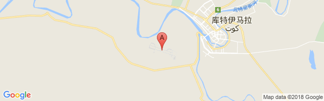 Ubaydah Bin Al Jarrah Airport