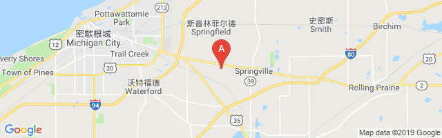 Norm's Airpark Airport