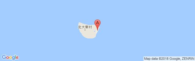 Kitadaito Airport