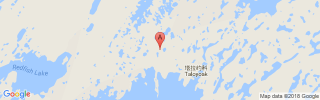 TALOYOAK机场