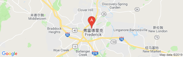 Frederick Memorial Hospital Airport