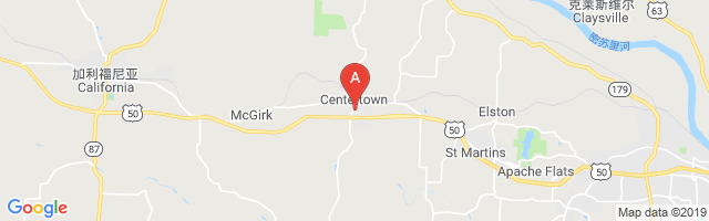 American Legion-Village of Centertown Airport