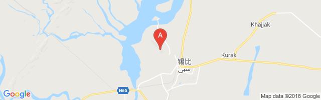Sibi Airport