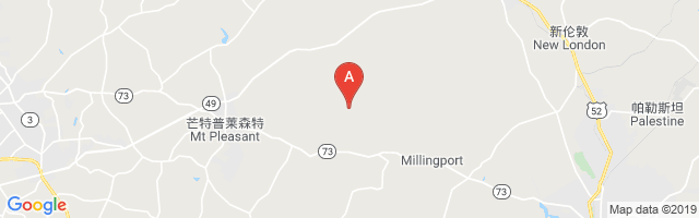 Bear Creek Airport