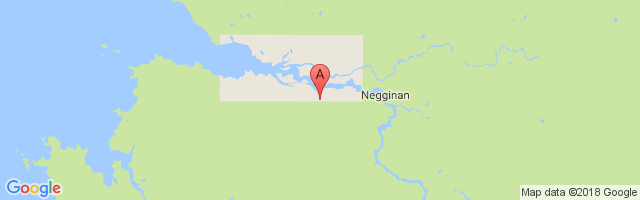 Negginan Airport