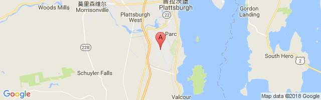 Plattsburgh International Airport