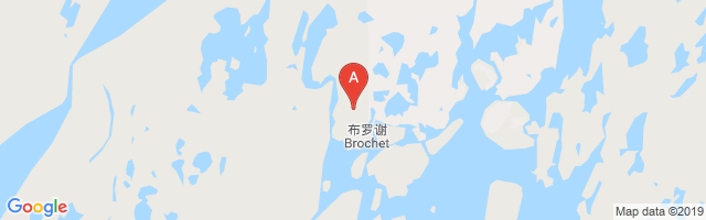 Brochet Airport