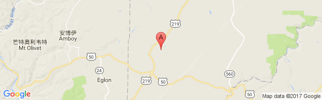 Greater Gortner Airport