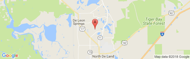 Bob Lee Flight Strip Airport