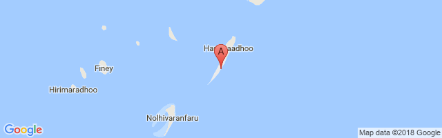 Hanimaadhoo Airport