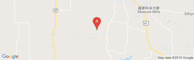 Woodland Airstrip Airport
