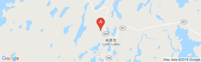 Lynn Lake Airport