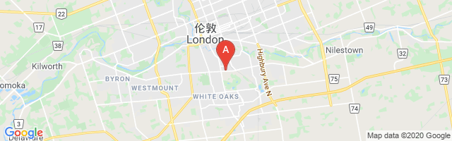 London (Victoria Hospital) Airport