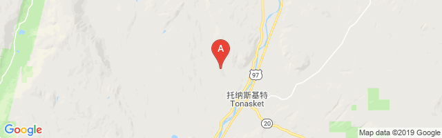 Tonasket Municipal Airport