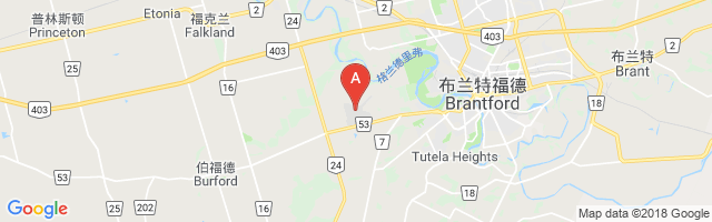 Brantford Municipal Airport