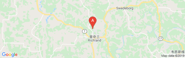 Richland Municipal Airport