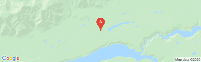 Long Lake Airport
