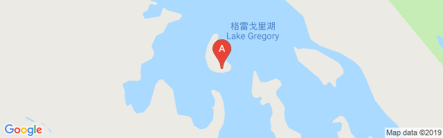 Lake Gregory Airport