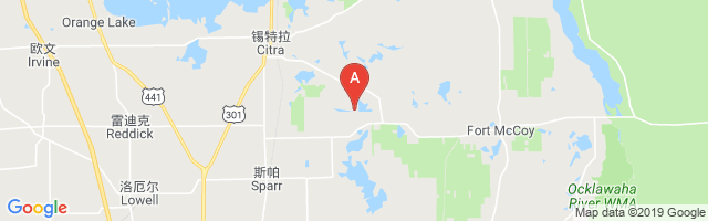 Paniola Air Ranch Airport
