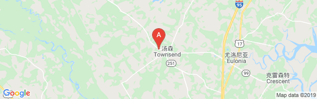 Townsend Air Strip Airport