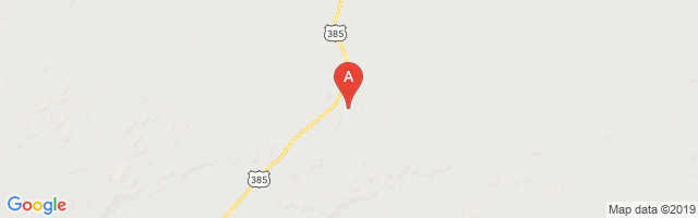 Allison Ranch Airport