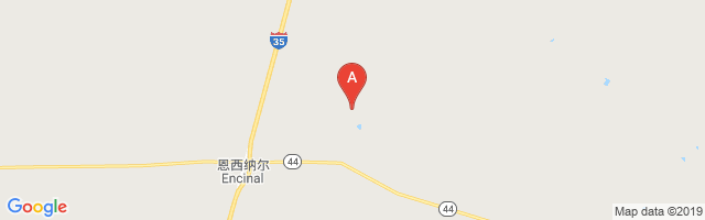 El Jardin Ranch Airport