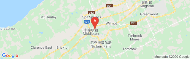 Middleton (Soldiers Memorial Hospital) Airport