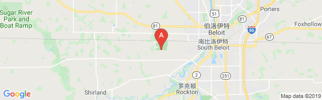 Blackhawk Farms Inc Airport