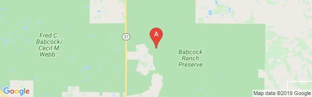 Babcock H.Q. Airport