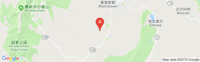 Mountain View Farm Airport