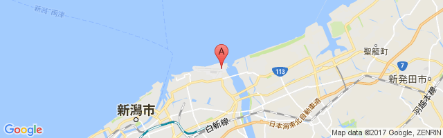新泻机场