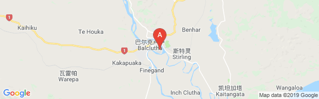 Balclutha Aerodrome Airport