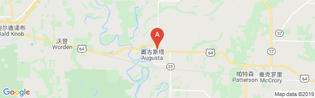 Augusta Airport