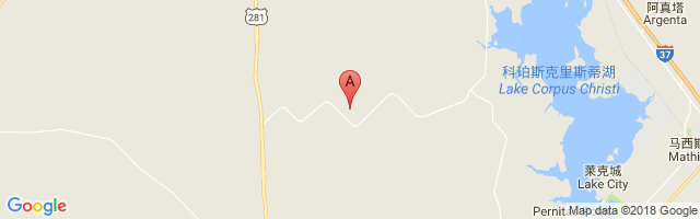 Los Ebanos Ranch Airport