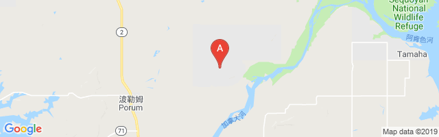 Little River Ranch Airport