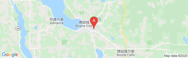 Boyne City Municipal Airport
