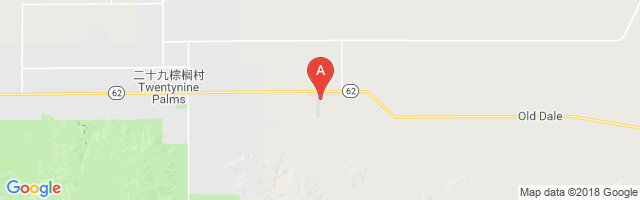 Twentynine Palms Airport