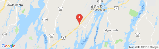 Wiscasset Airport
