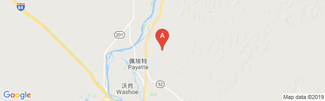 Payette Municipal Airport