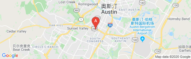 South Austin Medical Center Airport