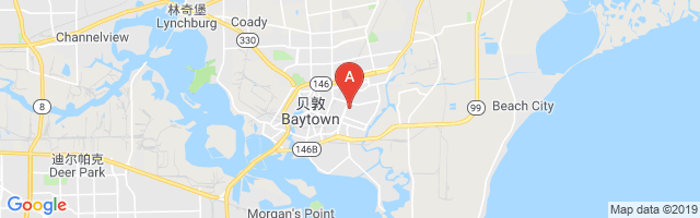 Baytown Airport