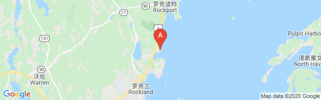 Penobscot Bay Medical Center Airport