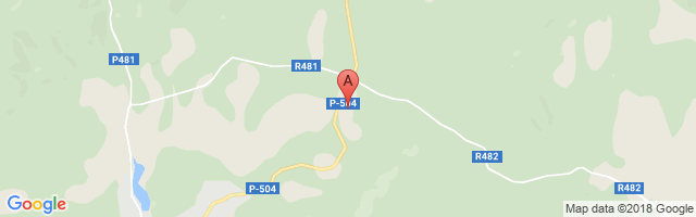 Magadan-13 Airport