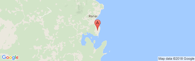 Ranai Airport