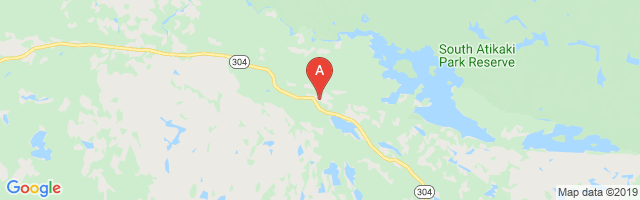 Wallace Lake Airport