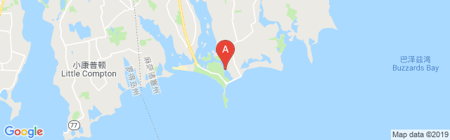 Horseneck Seaplane Base Airport