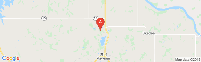 Pawnee Municipal Airport